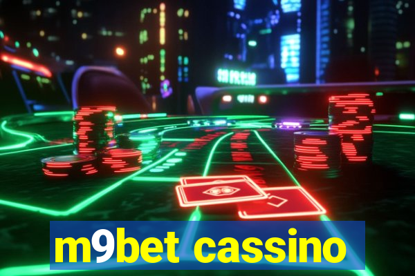 m9bet cassino